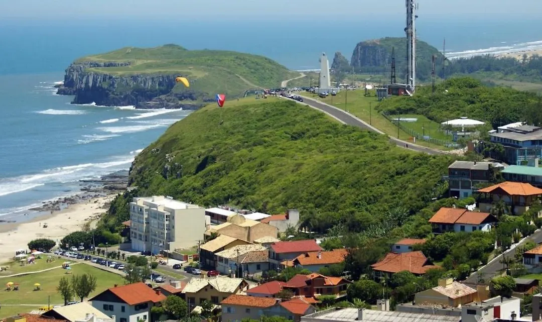 Pousada Sol e Praia-1