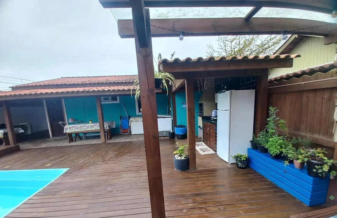 Pousada Inn Nature-1