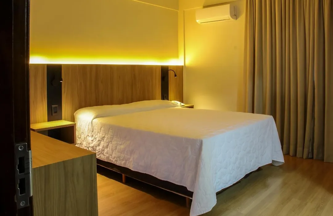 Hotel das Videiras-1