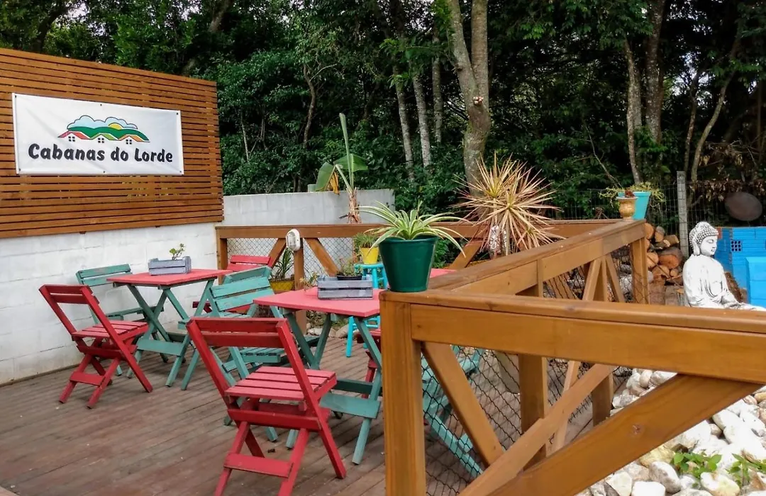 Cabanas do Lorde-1