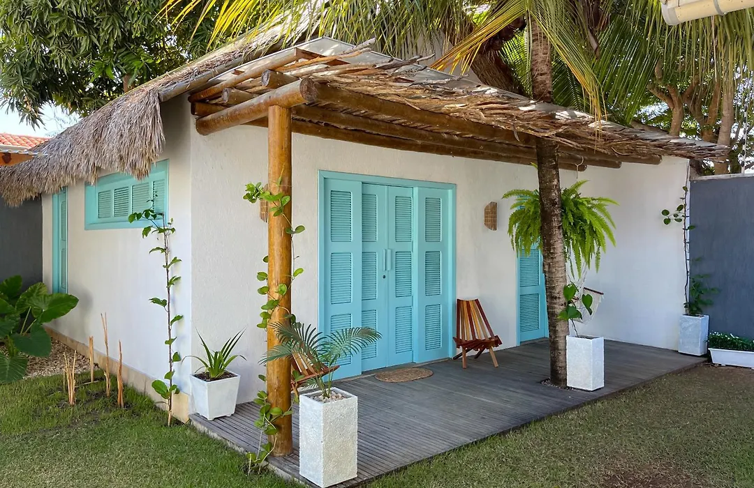Villa Parazinho-1