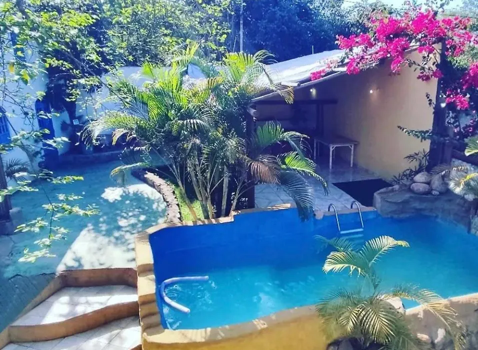 Villa Almm-1