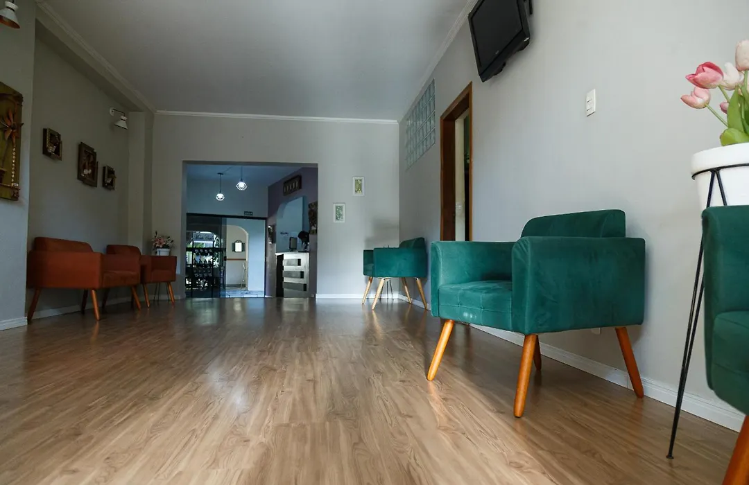 Sao Roque Park Hotel-1