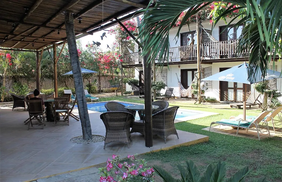 Villa Albergaria-1