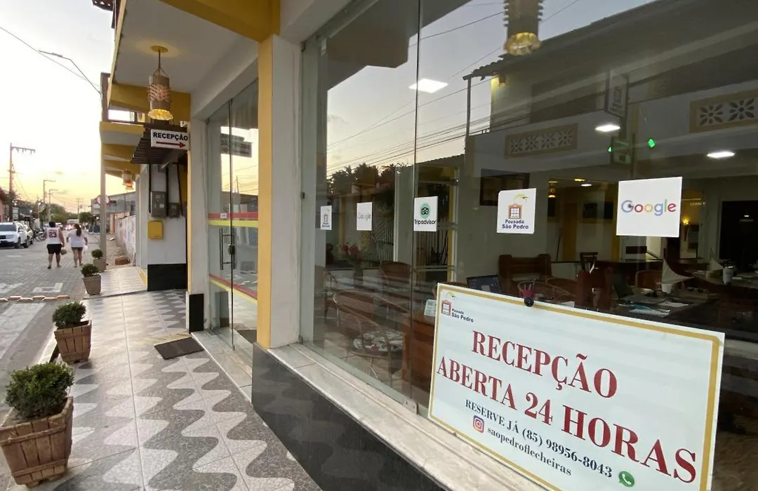 Pousada São Pedro-1
