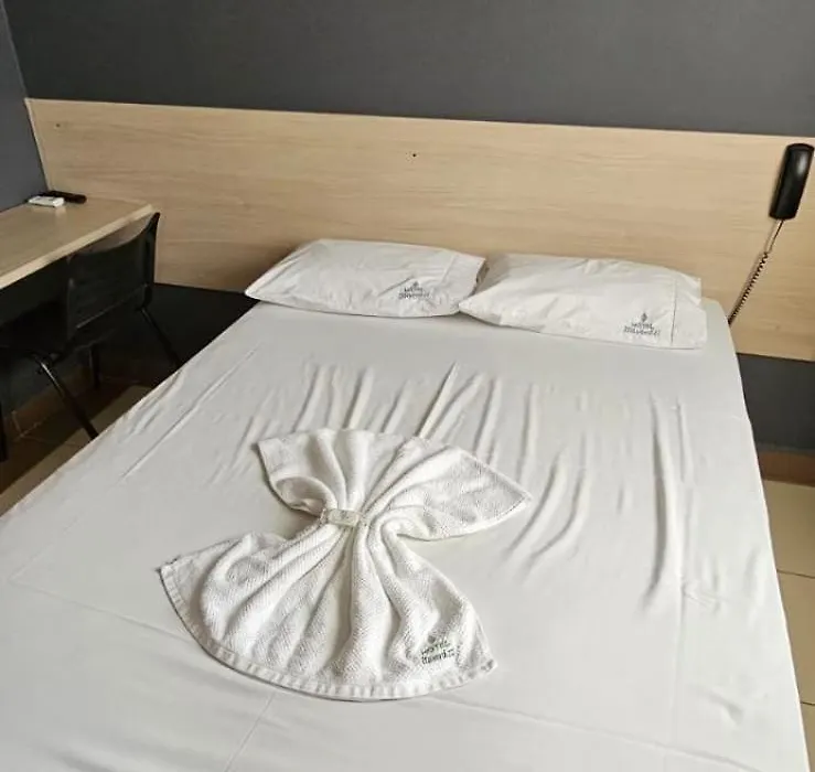 Itavera Hotel II-1