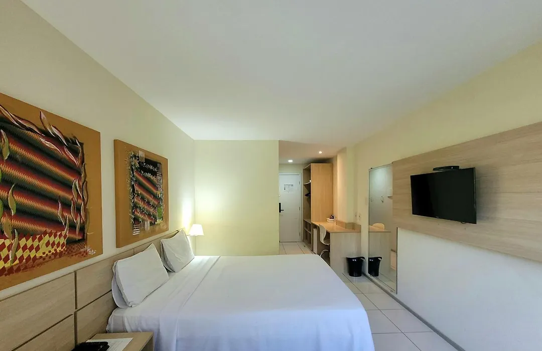 Praiabella Hotel-1