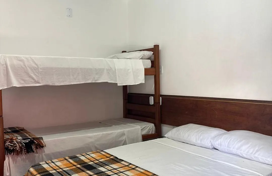 Pousada Maresia-1