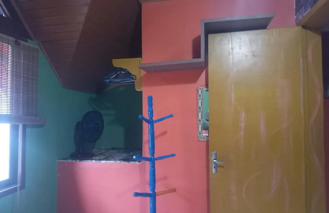 Casa Hostel Mosaicos Dya-1