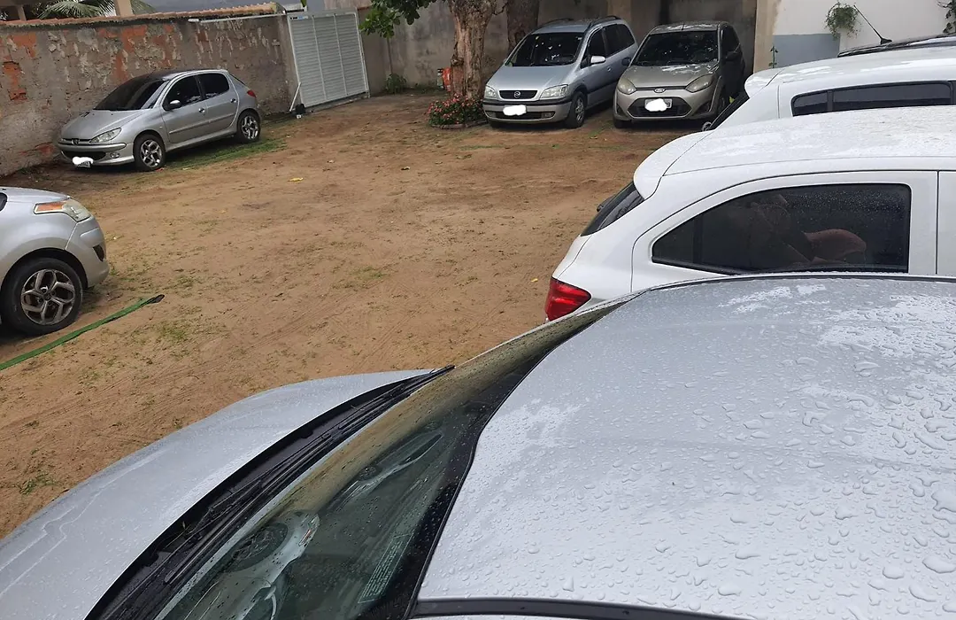 Apartamento Cabo Frio-1