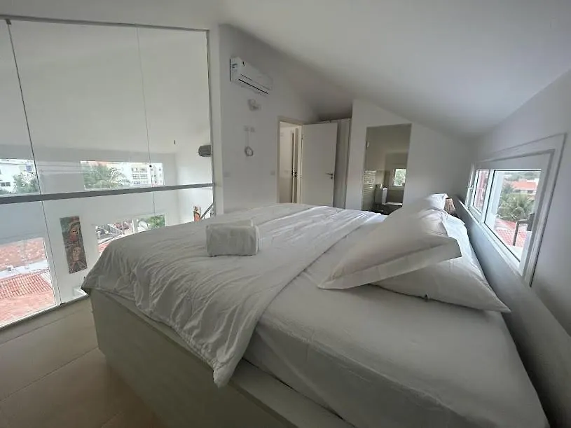 Loft E Flats Beira Mar - Apart Hotel Praia Dos Carneiros-1