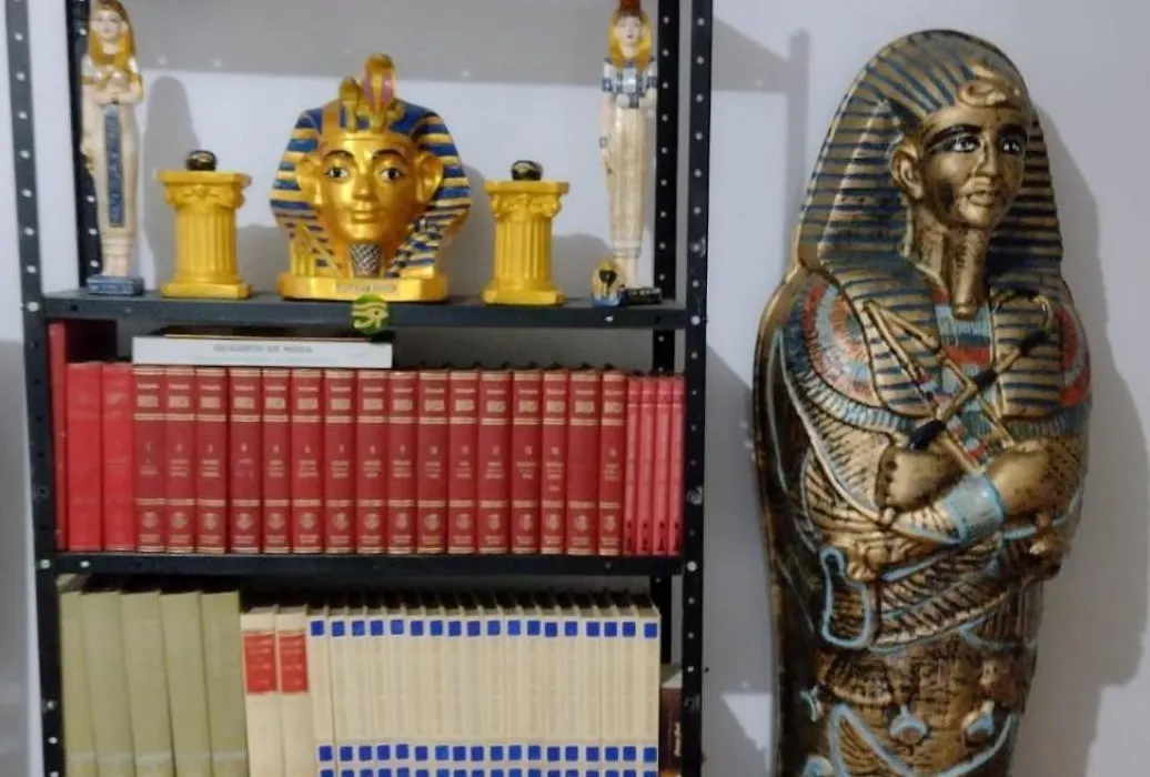 Hostel Maktub-1