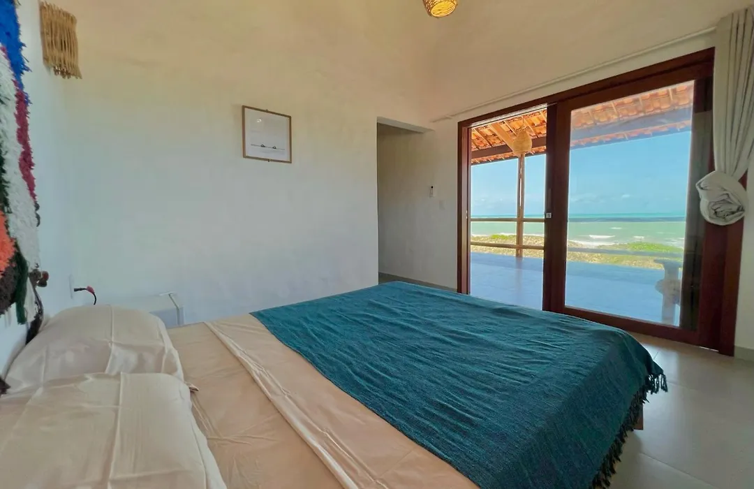 Monkey Beach House Brazil-1