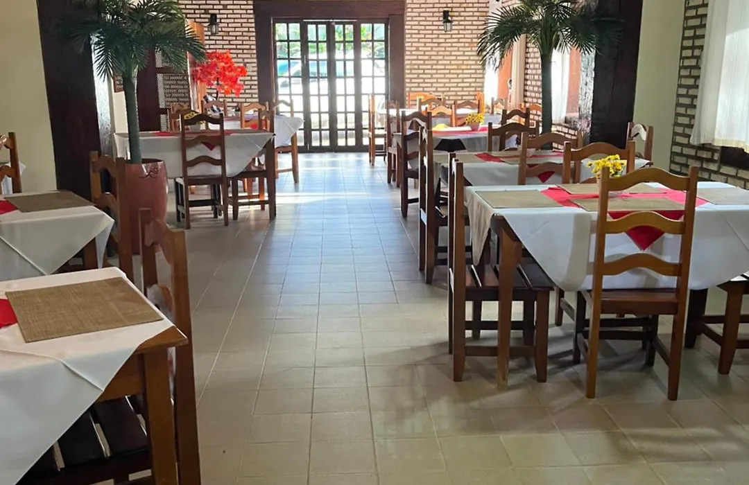 Hotel Turismo Mt-1