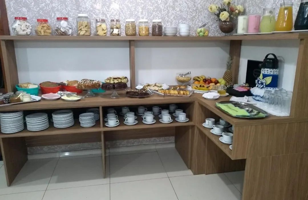 Senior Parque Hotel-1