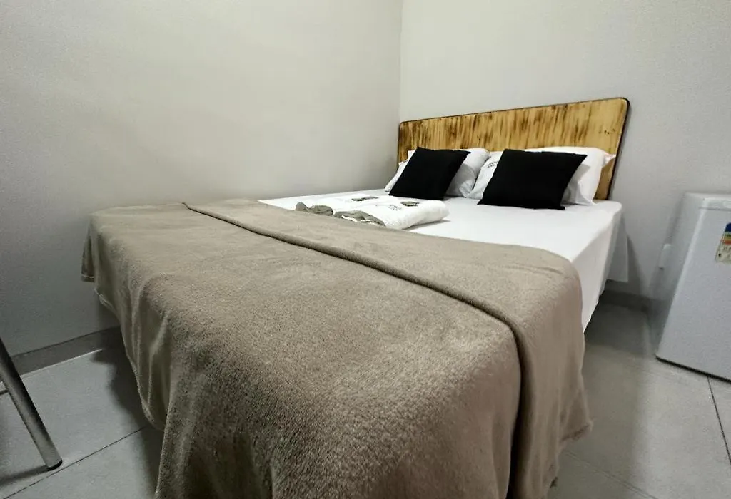 Hotel Rosa Viva-1