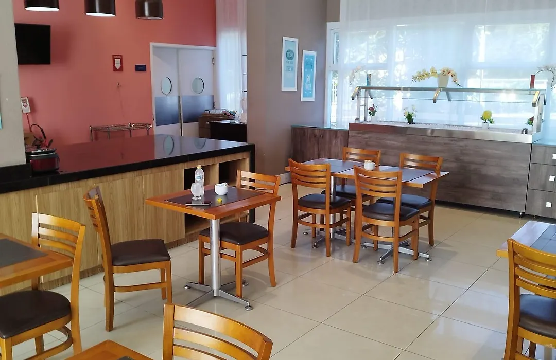 Rio Stay Suite B-1