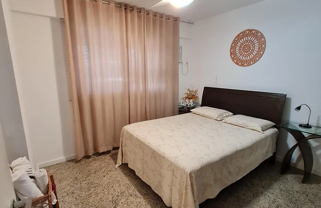 Residencial Liberty Barra Da Tijuca-1