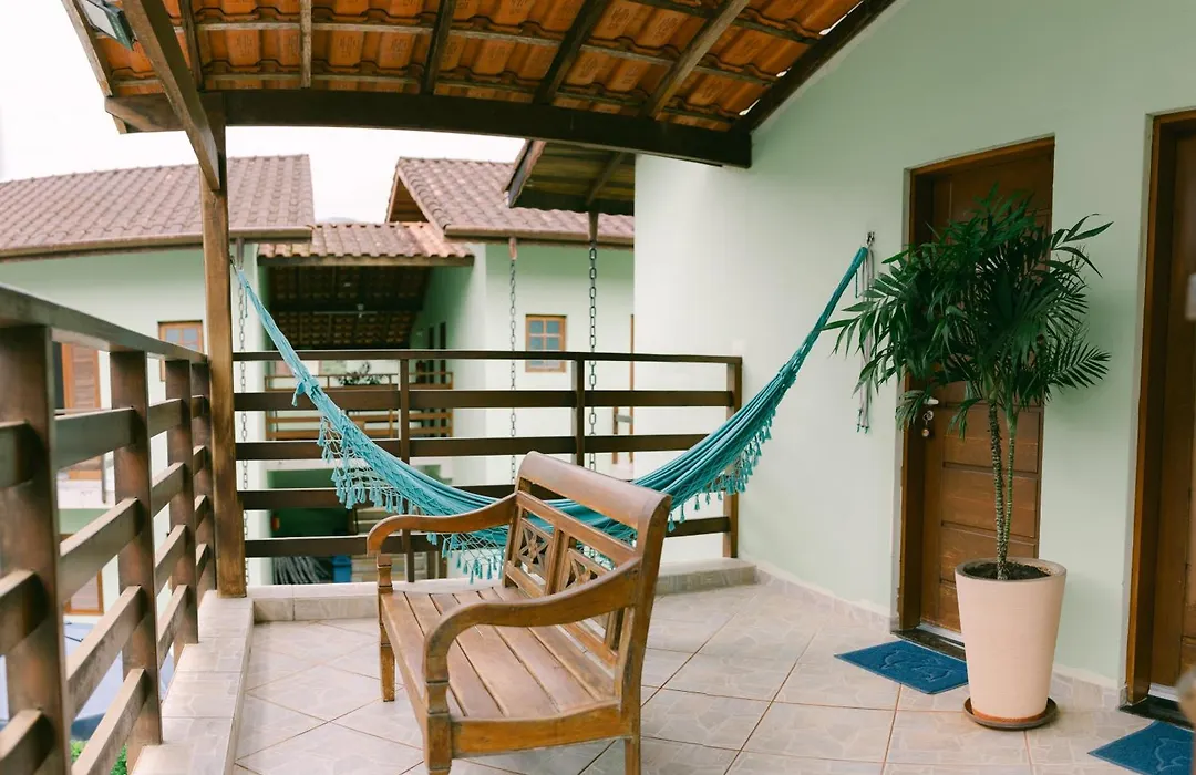 Hotel Kiribati Maresias-1