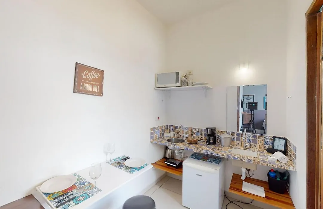 Studio 8 Pinheiros By Oba-1