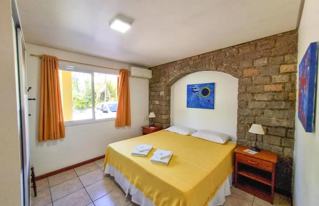 Apart Hotel Beira Do Mar-1