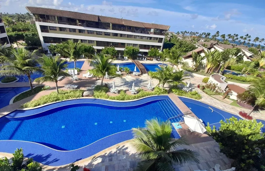 Duplex de Luxo - Muro Alto Malawí-1