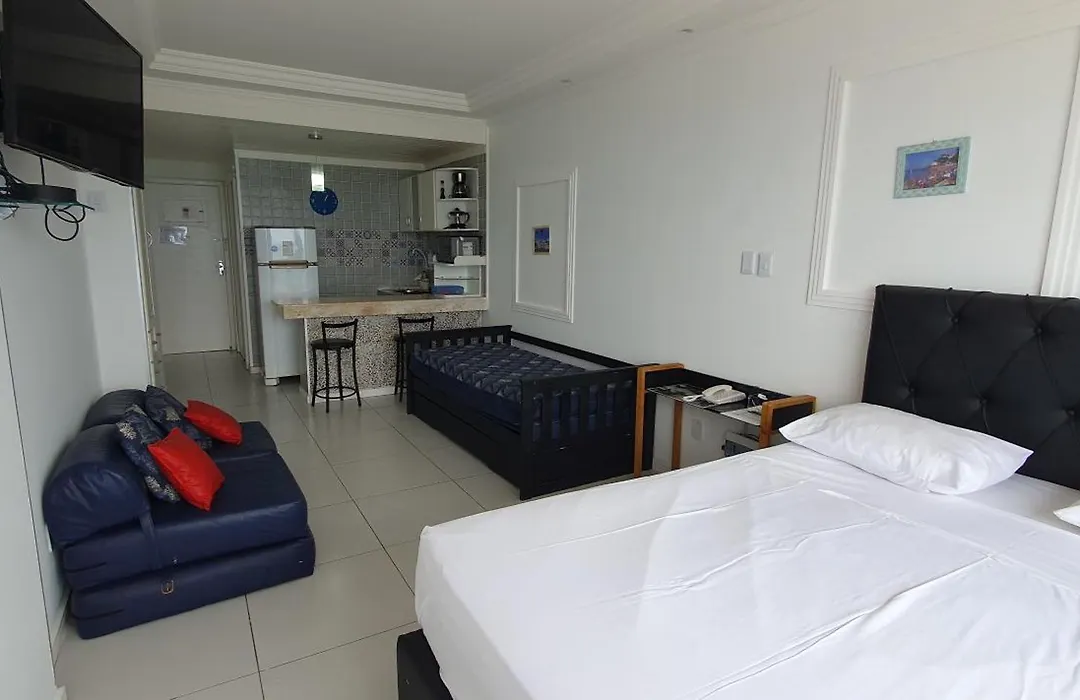Farol Barra Flat-1