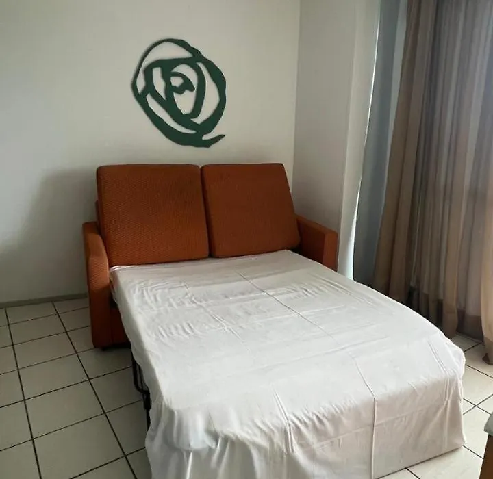 Praia Do Canto Apart Hotel-1