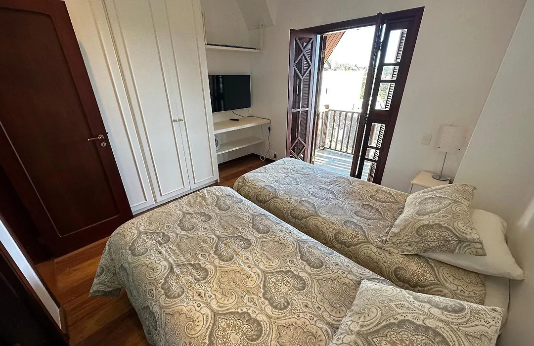 Lindo Duplex em Campos do Jordão-1