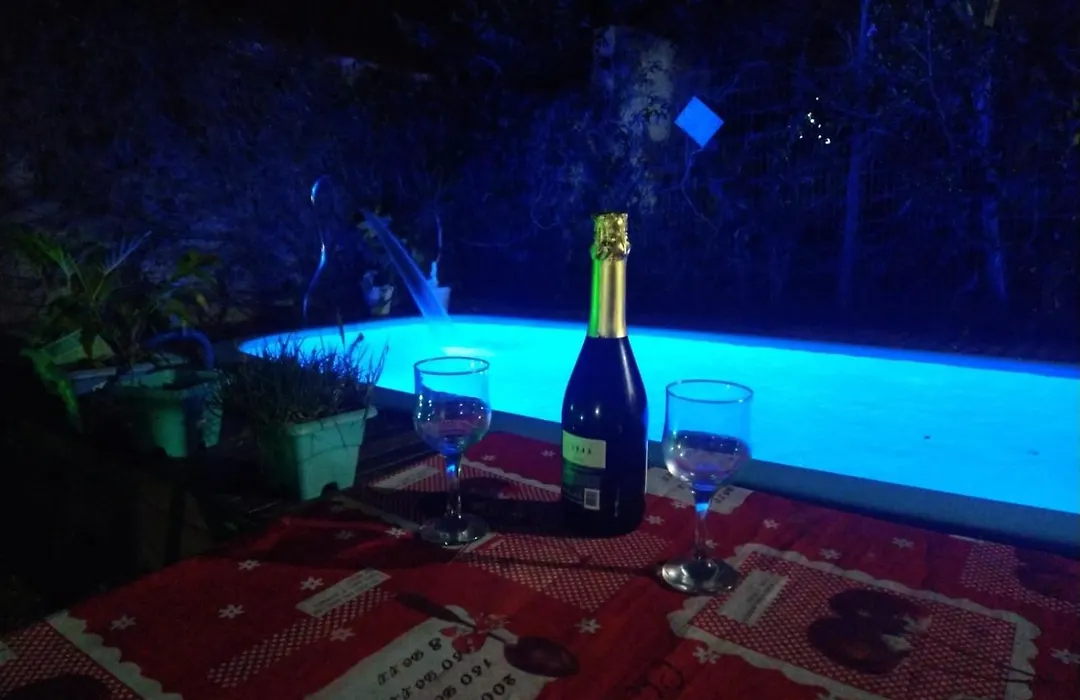 Pousada Beach Eco House Floripa-1