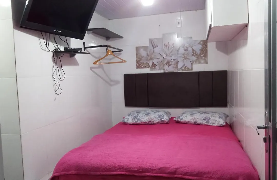 Barra Da Tijuca Guest Houses-1