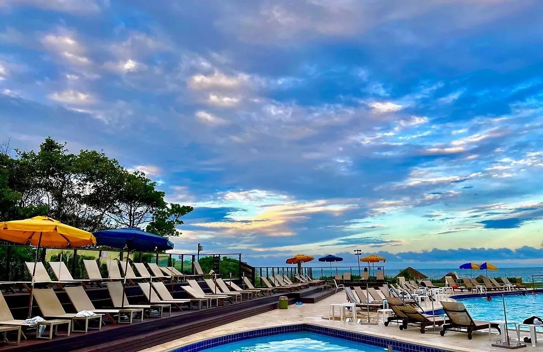 UNICO Apto atendendo a 8 anos seguidos familias Dentro Resort Costao do Santinho COM RECEPÇÃO PERSONALIZADA COM MIMOS SURPRESA NO SEU CHECKIN xxxxxxxxxxxxxxx NOT ALL INCLUSIVE-1