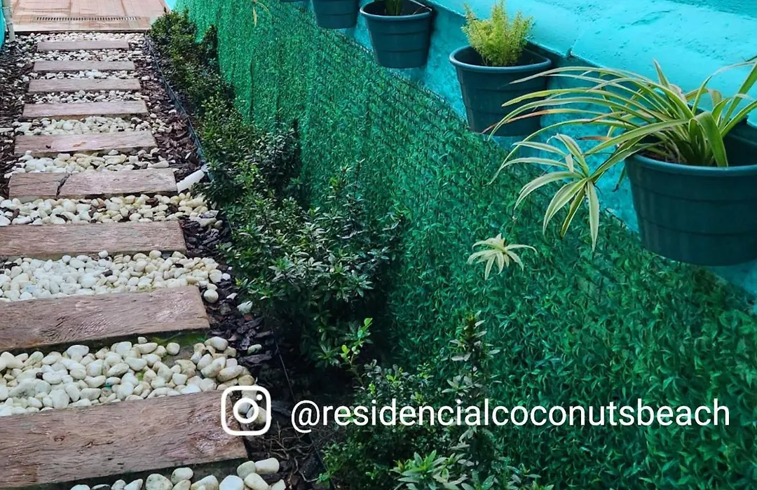 Residencial Coconut'S Beach-1