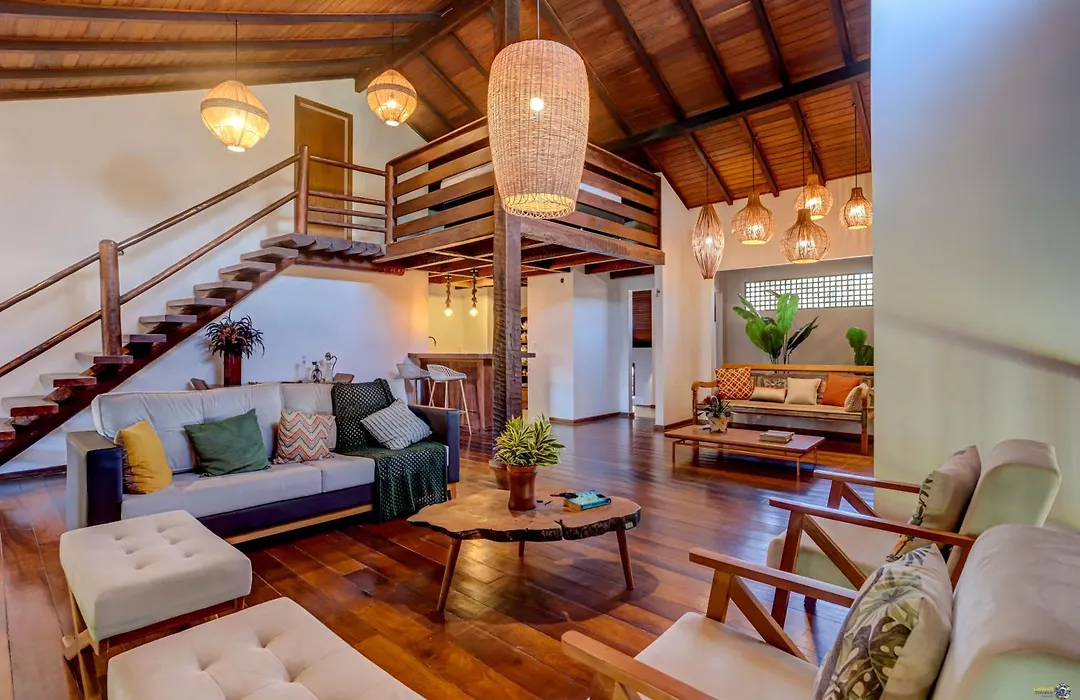 Casa 'Olu'Olu Itacare-1