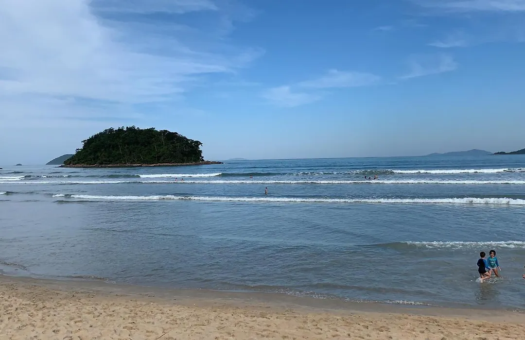A5 Suites Ubatuba-1