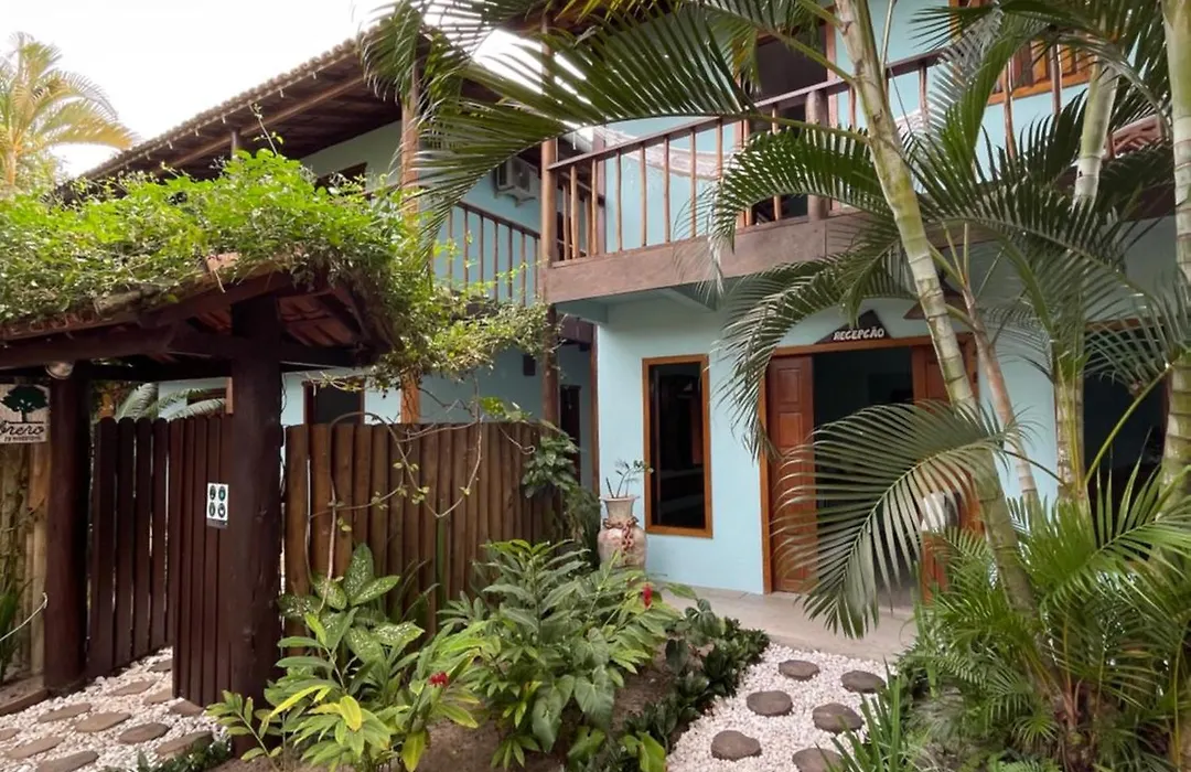 Pousada Jambrero-1