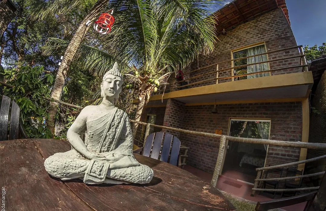 Evom Pipa Guest House-1