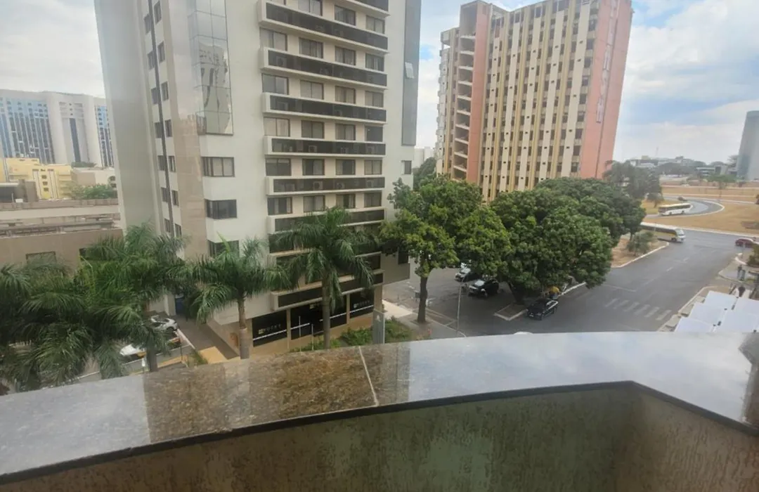 Flat Lets Idea Brasilia Hotel Com Limpeza Diaria Gratis, Ao Lado Da Esplanada Dos Ministerios E Do Estadio Mane Garrincha, Com Wi-Fi, Piscina, Academia, Sauna By Rei Dos Flats-1