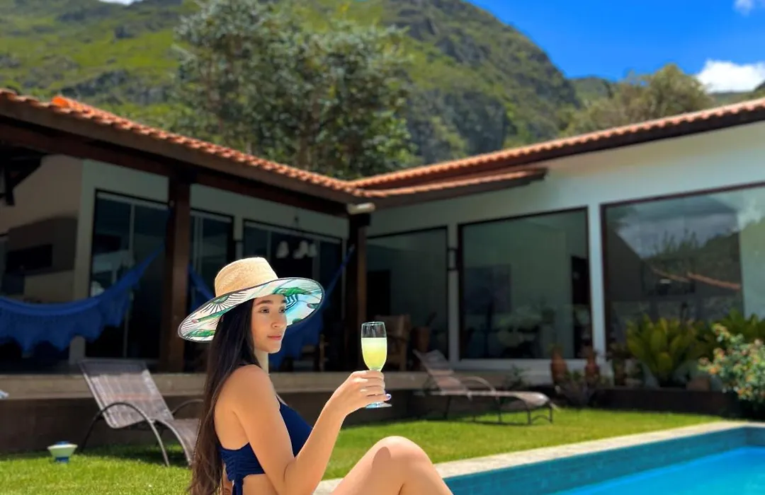 Hotel Villa Babaçu-1