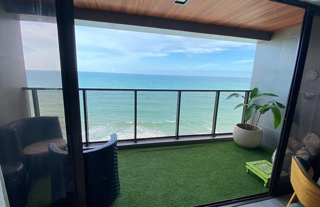 Loft Residence Mirante Esmeralda-1