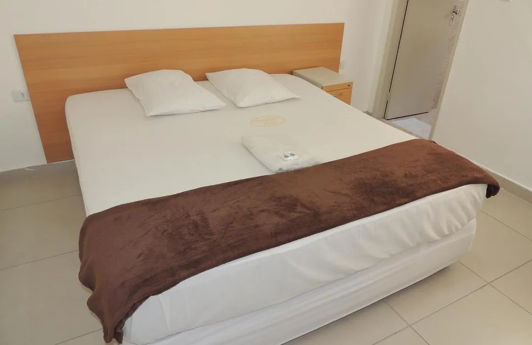 Hotel Ourinhos - Centro de São Paulo - Próximo 25 de Março e Brás-1