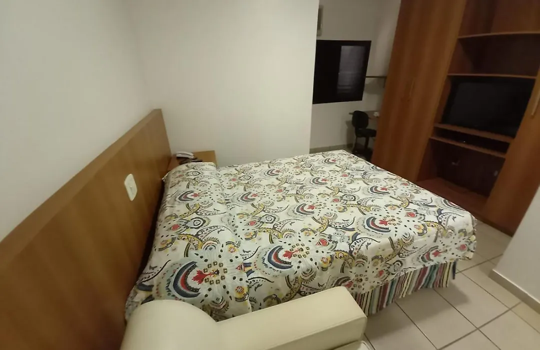 Hotel Flat Alameda-1