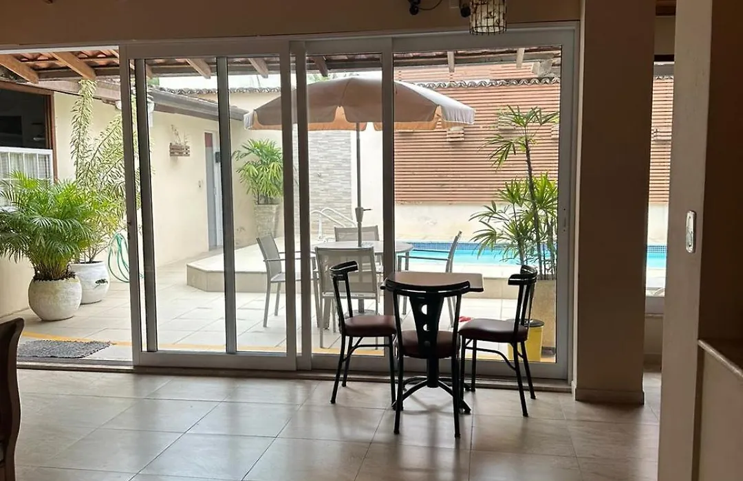 Pousada da Praia-1