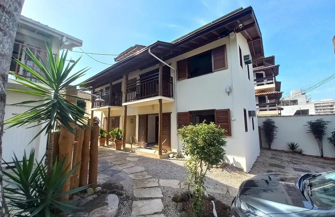Vila Do Sossego-1