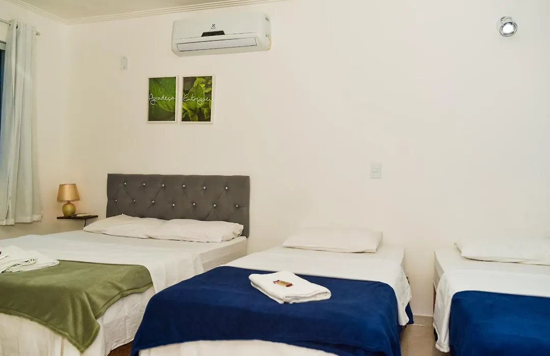 Recanto Praia Suites-1