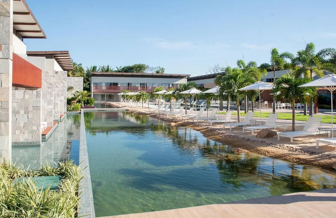 Ile De Pipa - Ma Plage Hotel-1