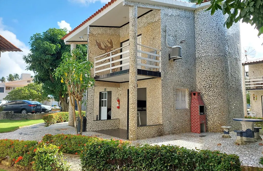 Chales Village Gales-1