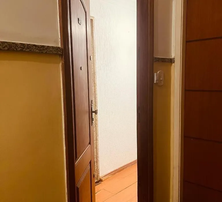 Excelente Ap Quarto E Sala Aceito 5 Pessoas Posto 6 Copa Ao Lado Da Delegacia 13 Dp-1