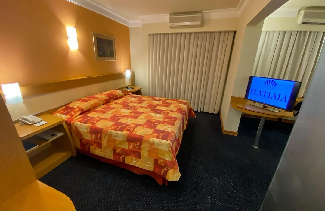 Itatiaia Hotel Passo Fundo-1