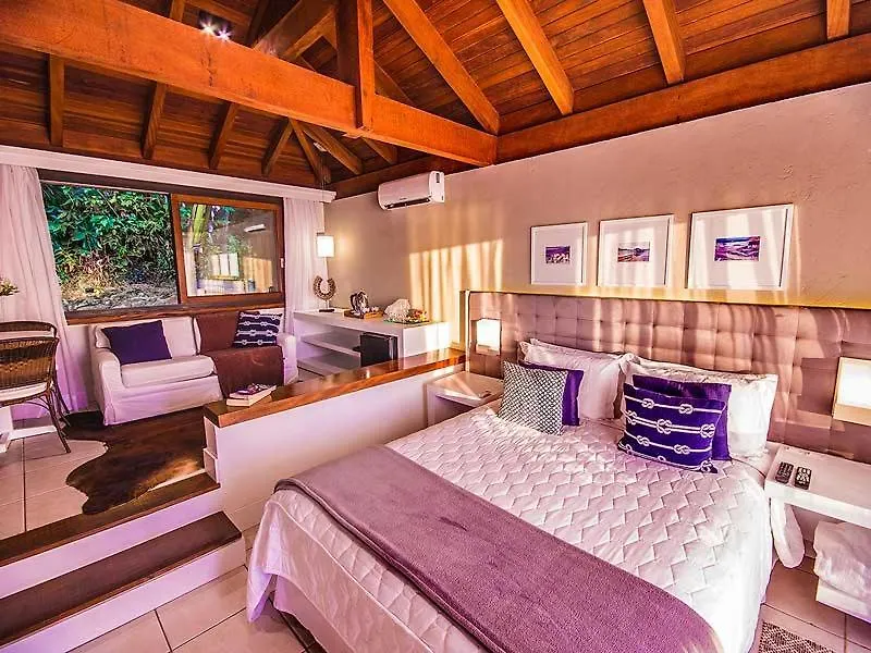 Solar Mirador Exclusive Resort e SPA-1